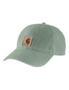 CARHARTT ODESSA CAP JADE