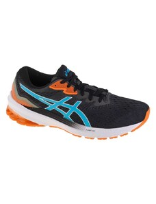 Pánská běžecká obuv Asics GT-1000 11M černá velikost 42,5