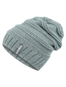 Dámská merino čepice HUSKY Merhat 5 faded mint