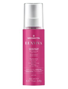 Medavita Luxviva Color Fixative sprej pro fixaci barvených vlasů 150 ml
