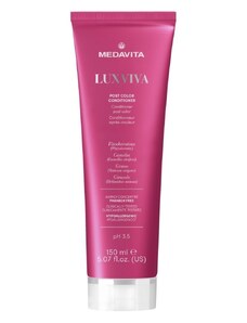 Medavita Luxviva Post Color kondicionér na barvené vlasy 150 ml