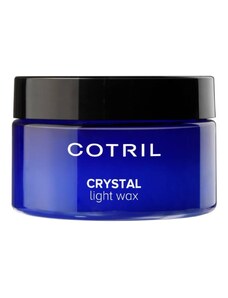 Cotril CRYSTAL lehký vosk na vlasy 100 ml
