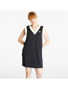 adidas Originals Šaty adidas Neutral Court Adibreak Dress Black