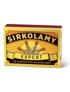 Albi Sirkolamy - Expert 93746