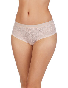 DKNY 8083 Lace Comfort kalhotky, růžová