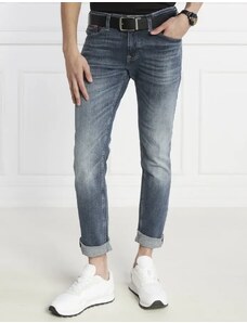 Tommy Jeans Džíny SCANTON SLIM DG1261 | Slim Fit