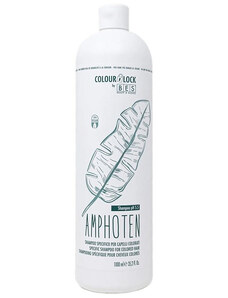 Bes Colour Lock Amphoten Shampoo s pH 5,5 po barvení 1000 ml