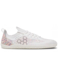 VIVOBAREFOOT PRIMUS LITE KNIT WOMENS BRIGHT WHITE IRIDESCENT