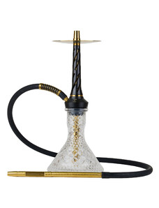 Vodní dýmka - Goat Hookah, The Mini