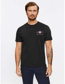 T-Shirt Gant