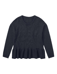 lupilu Dívčí pletený svetr