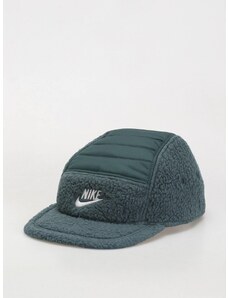 Nike SB Fly Cap Outdoor (deep jungle/white)zelená