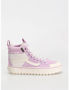 Vans Sk8 Hi MTE 2 (violet ice/marshmallow)růžová