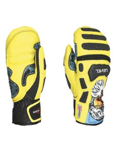 Level SQ CF MITT