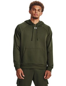 Pánská mikina Under Armour Rival Fleece Hoodie