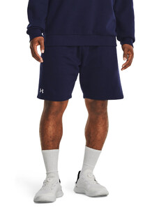 Pánské kraťasy Under Armour Rival Fleece Shorts