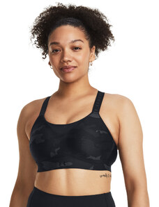 Under Armour Dámská sportovní podprsenka Under Amour Infinity High Print Bra