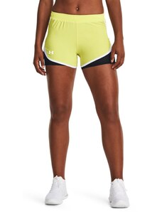 Dámské běžecké kraťasy Under Armour Fly By 2.0 2N1 Short