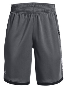 Chlapecké kraťasy Under Armour Stunt 3.0 Shorts