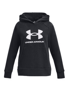 Dívčí mikina Under Armour Rival Fleece BL Hoodie