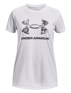 Under Armour UA Tech Print BL SSC