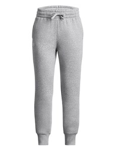 Dívčí tepláky Under Armour Rival Fleece Joggers