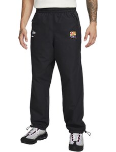 Kalhoty Nike FCB M NK TRACK PANT PTA fq4278-010