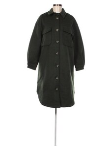 Soccx kabát SPI-1855-2930 dark grey - GLAMI.cz