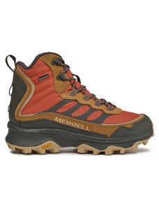 Trekingová obuv Merrell