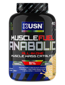 USN Muscle Fuel 2000 g