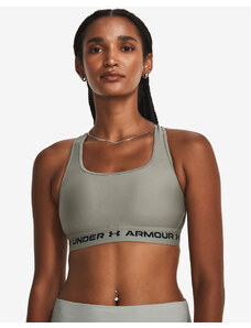 Dámská Sportovní Podprsenka Under Armour Crossback Id Bra-Grn