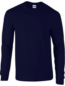 Gildan Teplé triko s dlouhými rukávy Ultra Coton 200 g/m