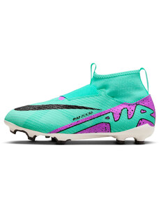 Kopačky Nike JR ZOOM SUPERFLY 9 PRO FG dj5606-300