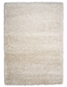 Medipa (Merinos) koberce Kusový Koberec Shaggy Plus Cream 903 - 60x115 cm