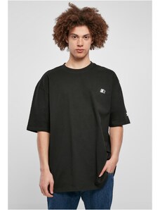 Starter Black Label Starter Essential Oversize Tee černé