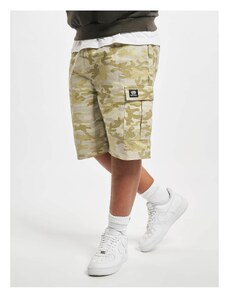 Ecko Unltd. Kamufláž Virginia Shorts