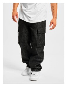 Rocawear Williamsburg Cargo Pants černé