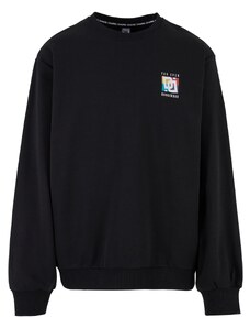 Dangerous DNGRS Nebezpečný DNGRS Crewneck 4C černý