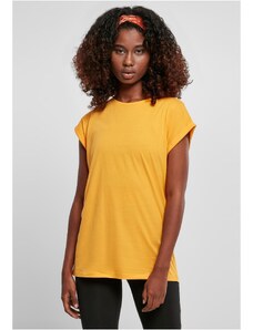 UC Ladies Dámské tričko magicmango s prodlouženým ramenem