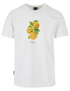 CS Pánské tričko Vitamine Tennis - bílé