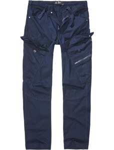 Brandit Námořnické kalhoty Adven Slim Fit Cargo Pants