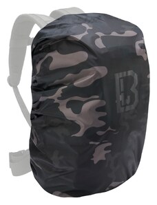 Brandit Raincover medium darkcamo