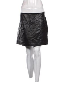 Kožená sukně H&M