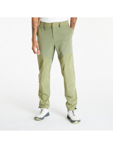 Pánské šusťákové kalhoty On Explorer Pants Taiga