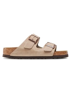 Nazouváky Birkenstock