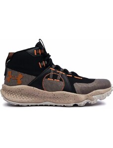 UNDER ARMOUR Charged Maven Trek black/brown