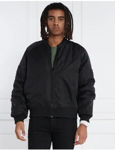 CALVIN KLEIN JEANS Bunda bomber | Regular Fit