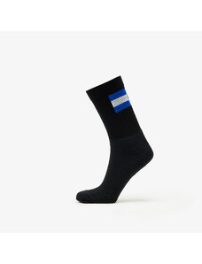 Pánské ponožky On Tennis Sock Black/ Indigo