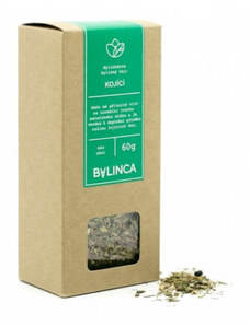 Bylinca bylinková směs Kojící 60g