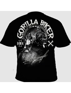 Motorkářské tričko Gorilla Biker GB72 I'M Back